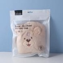 Little bear haydn triangle hair-drying c