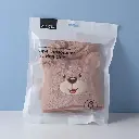 Little bear haydn triangle hair-drying c