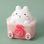 Storage backpack water cycle kitchen rol