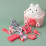 Storage backpack water cycle dressing ta