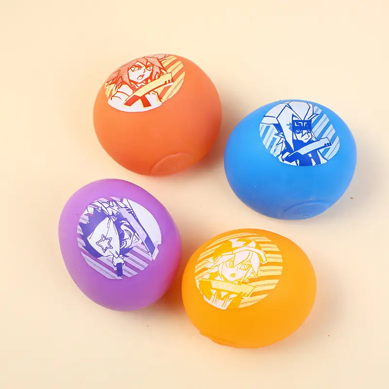 AOTU World-Glow-in-the-dark maltose ball