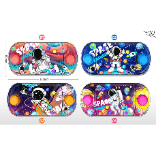 Astronaut water game toy-small horizonta