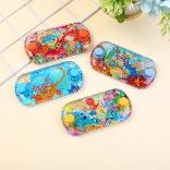 Animated dinosaur water game toy-small h