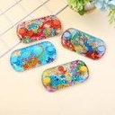 Animated dinosaur water game toy-small h