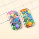 Cartoon dinosaur water game toy-small ve