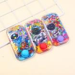 Astronaut water game toy-small vertical 