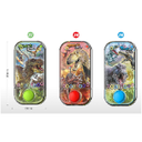 Dinosaur water game toy-small vertical s