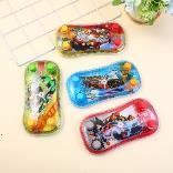 Racing water game toy