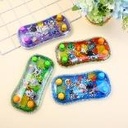 Astronaut water game toy