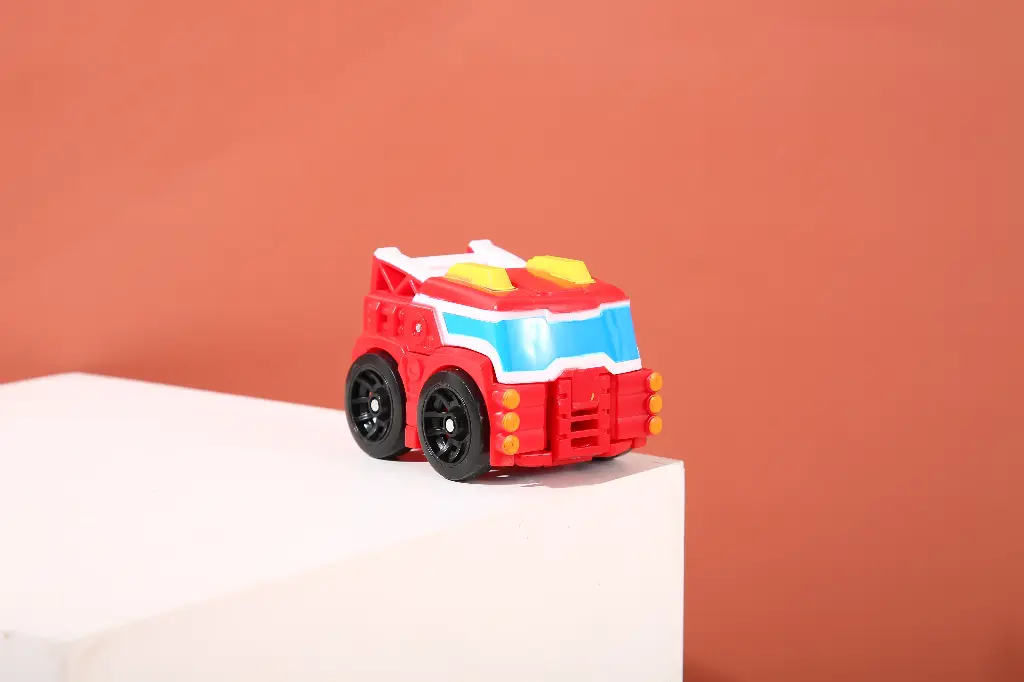 Deformation toys (1001)