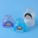 Dreamland of big-eared dog foaming glue