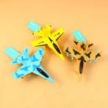 Flash inertial fighter toy-including bat