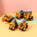 Dinosaur engineering transformer collisi