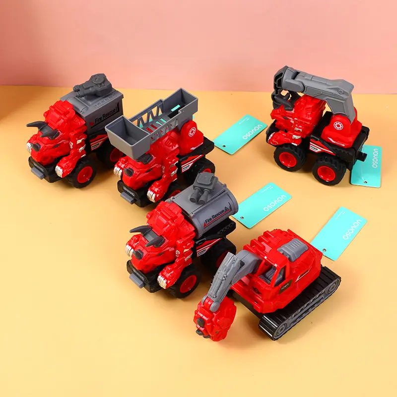 Dinosaur rescue pioneer collision shape-