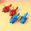 Speed transformer-plane collision shape-