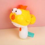 Electronic clownfish water pistol (witho