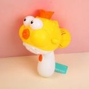 Electronic clownfish water pistol (witho