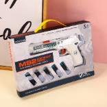 Boleta M92 soft bullet pistol