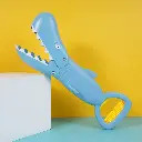 Shark clip (NO. 4245)