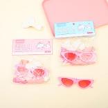 Heart party series balloon combo set-906