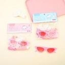 Heart party series balloon combo set-906