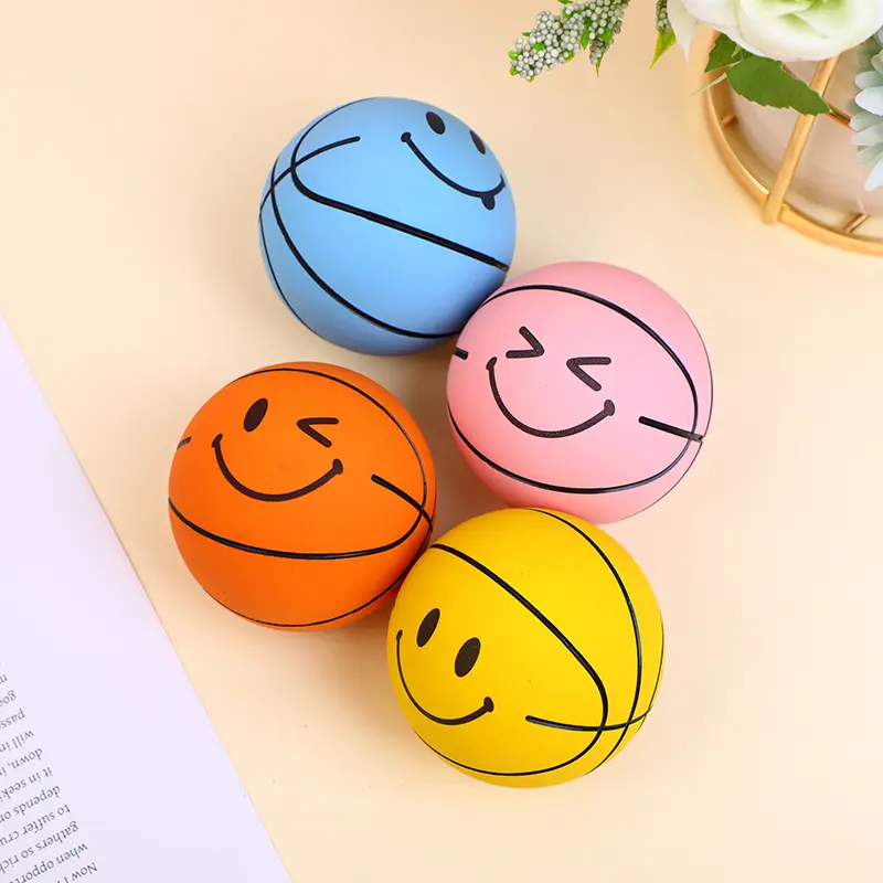 Elastic ball 6cmKQ-5260