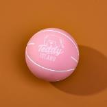 TEDDY ISLAND series rubber ball-6cm (pin
