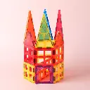 3D magnet color window blocks 70PCS