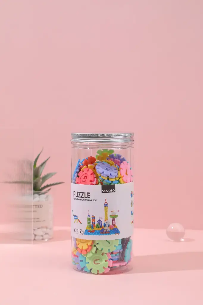 Educational toy (KQ-JY-8004)