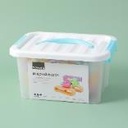 Bullet educational assembling building b