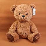 TEDDY ISLAND series sitting bear plush d