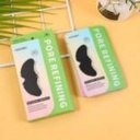 Bamboo charcoal cleansing skin blackhead