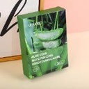 Aloe Vera moisturizing brightening mask 