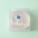 Spaceman fun toy soap