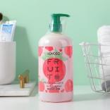 Pomegranate fragrance hand wash-500ml