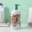 Coconut fragrance hand wash-500ml