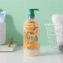 Mango fragrance body wash-350ml