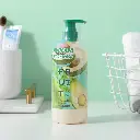 Avocado fragrance body wash-350ml
