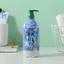 Blueberry fragrance body wash-350ml