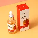 Dark tea hydrating & glossy serum