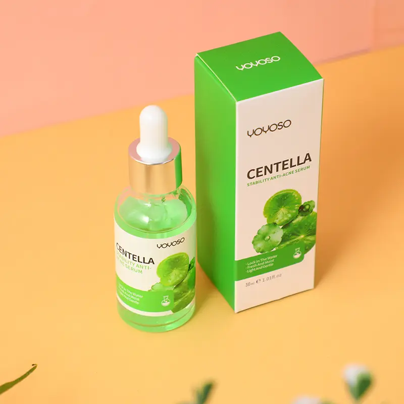 Centella stability anti-acne serum