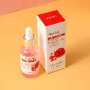 Pomegranate whitening & rejuvenating ser