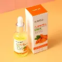 Turmeric antioxidant brightening serum