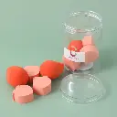 Delicate and soft barreled multi-purpose