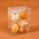 TEDDY ISLAND series beauty makeup sponge