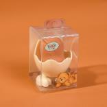 TEDDY ISLAND series beauty makeup sponge