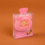 TEDDY ISLAND series cute cotton candy po