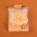 TEDDY ISLAND series cute cotton candy po