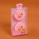 TEDDY ISLAND series super soft cushion p