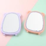 Little bear LED light mirror
